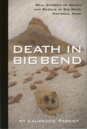 Death In Big Bend - Click Image to Close